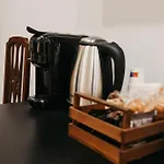 Terra Mia Suite