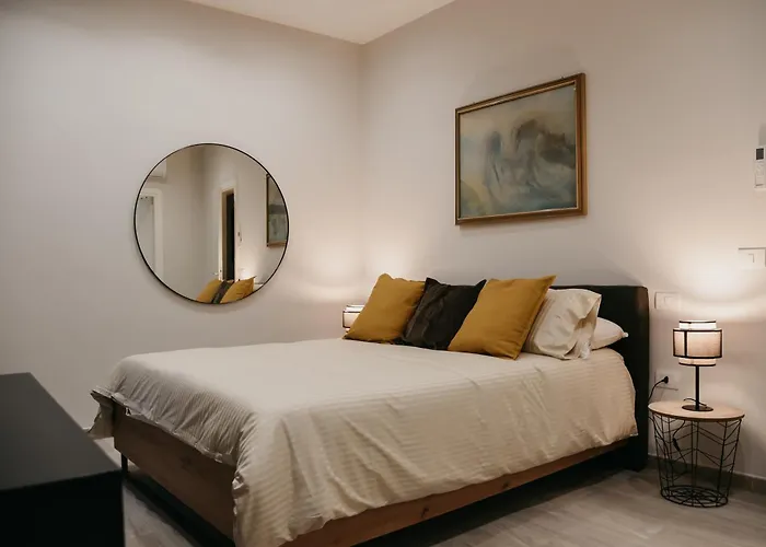 Terra Mia Suite