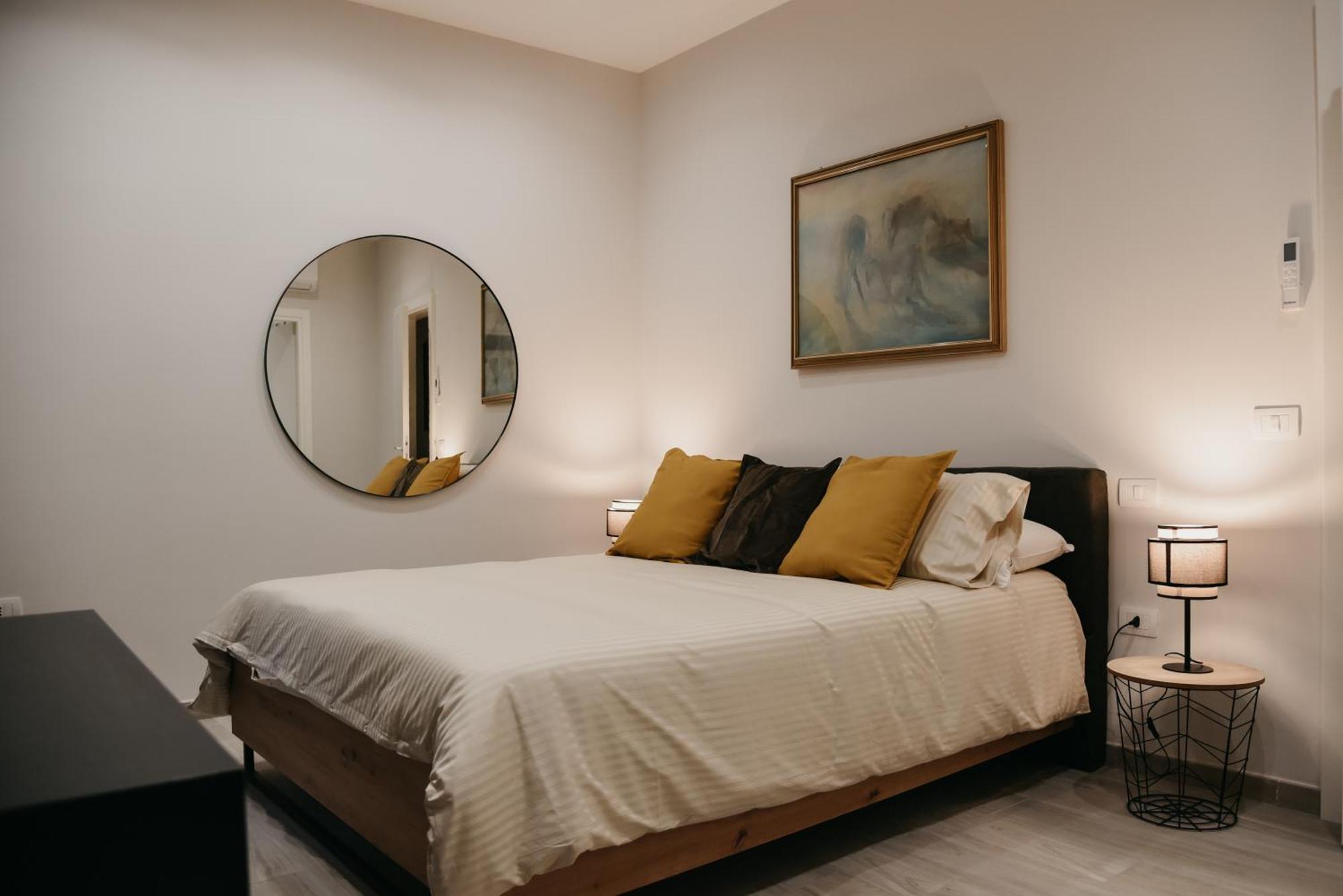 Appartement Terra Mia *