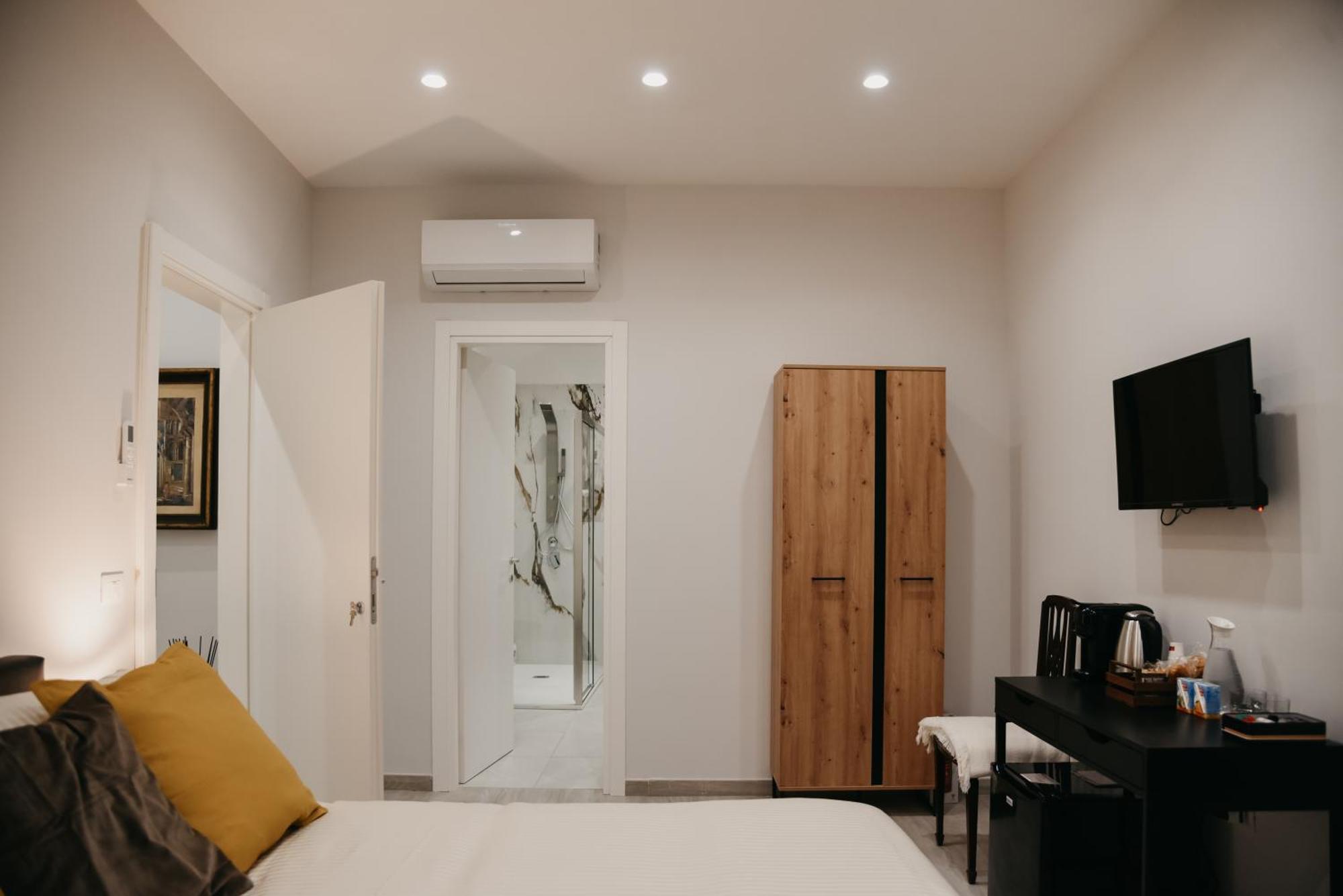 Appartement Terra Mia Napels