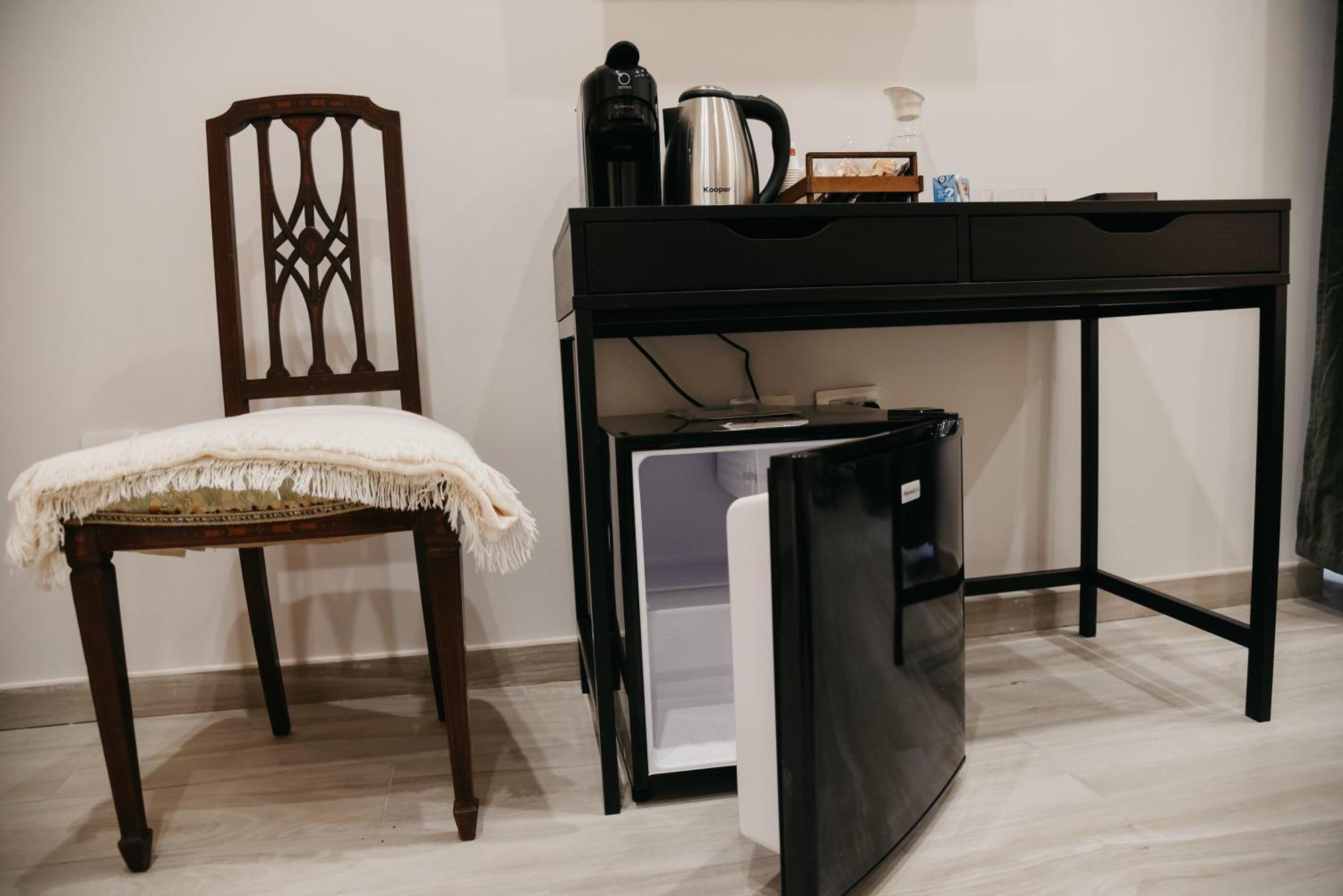 Terra Mia Appartement