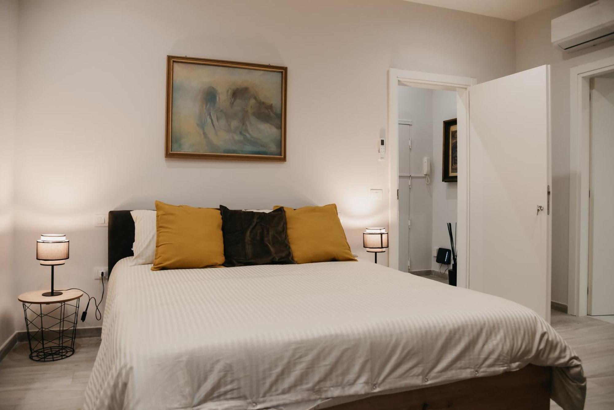 Appartement Terra Mia Napels