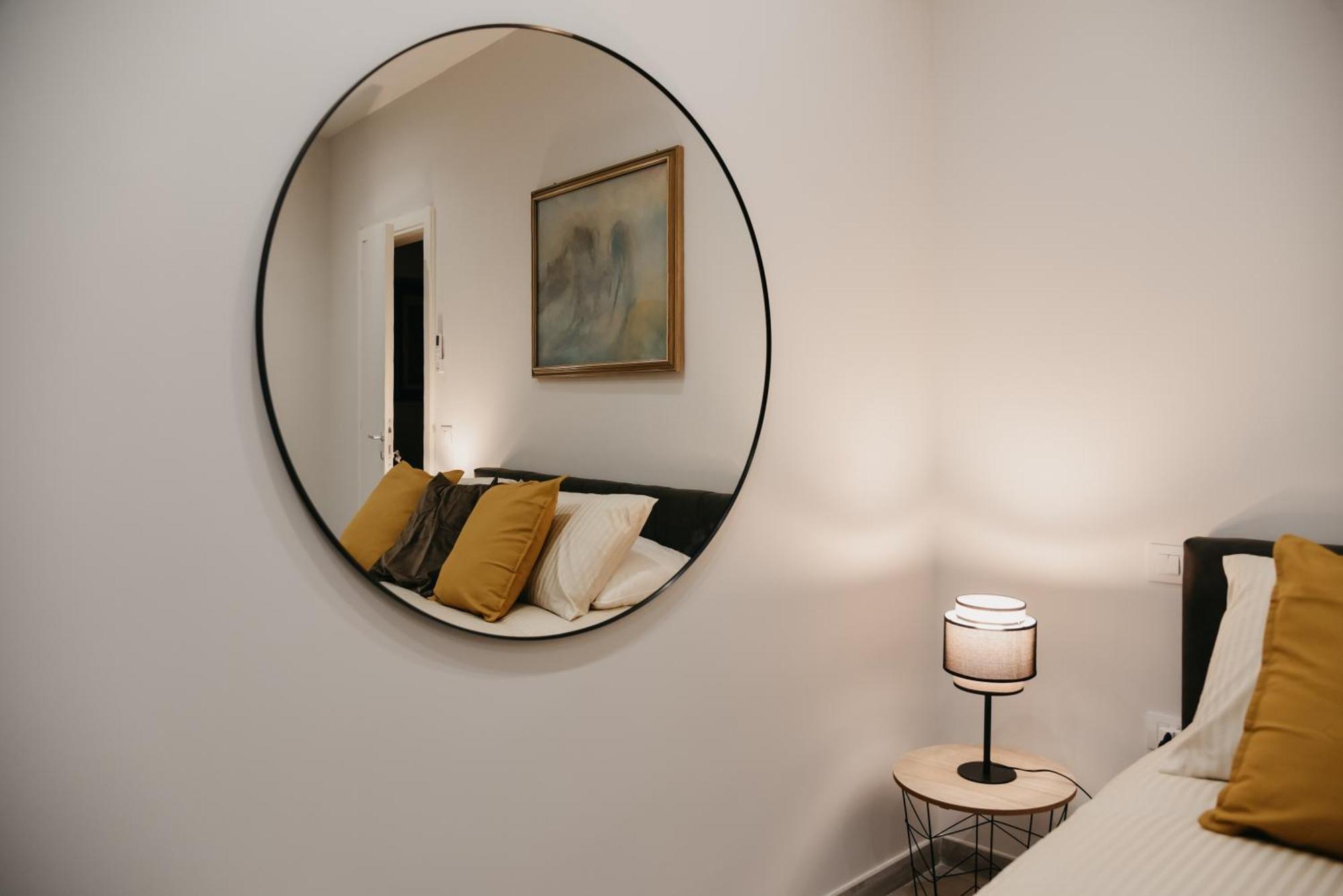 Terra Mia Appartement Napels