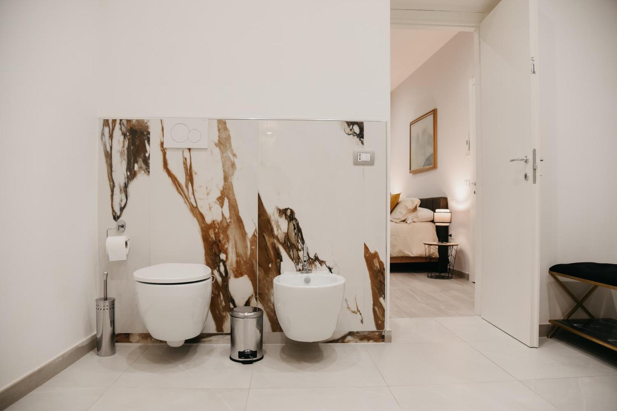 Terra Mia Appartement Napels