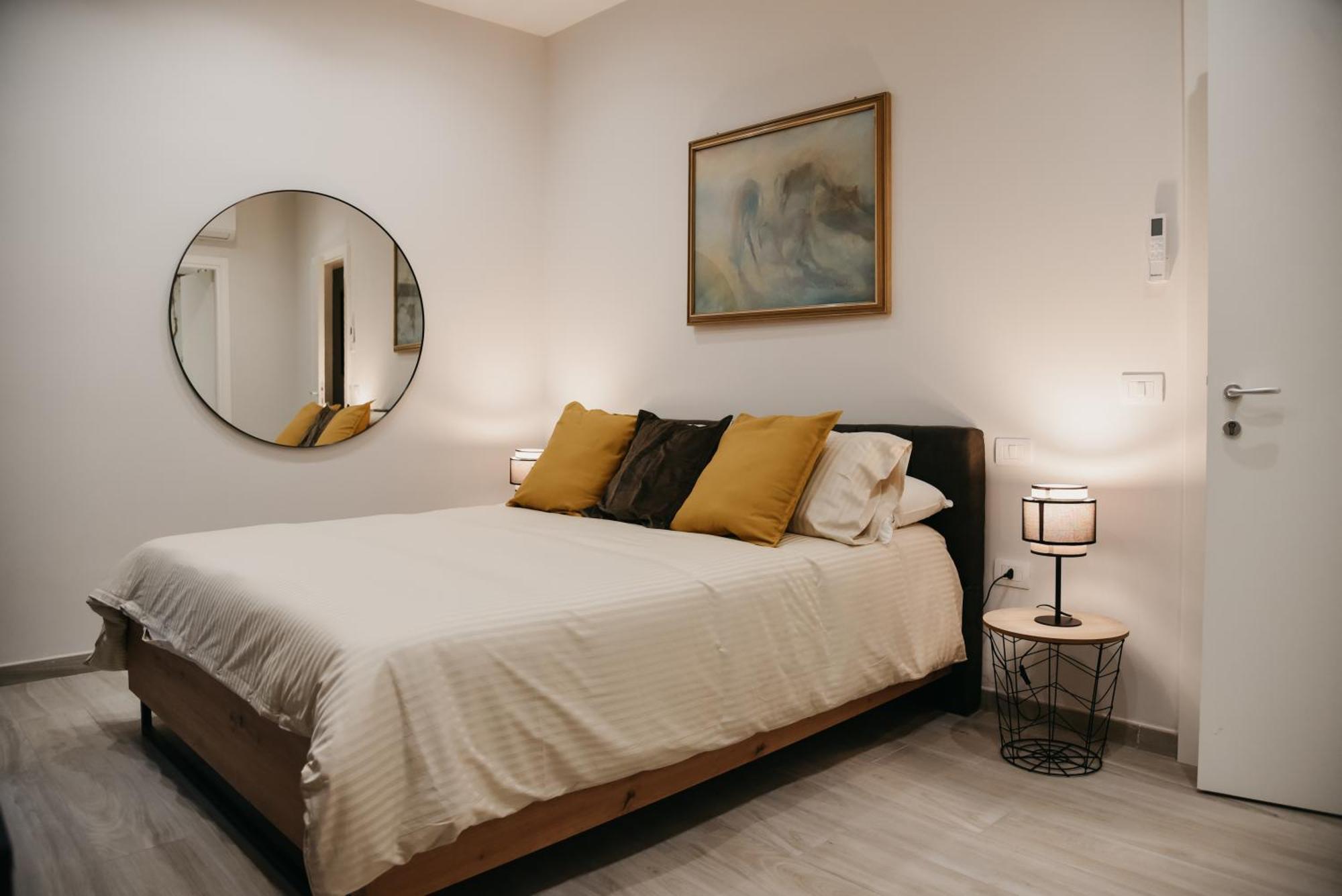 Terra Mia Appartement Napels