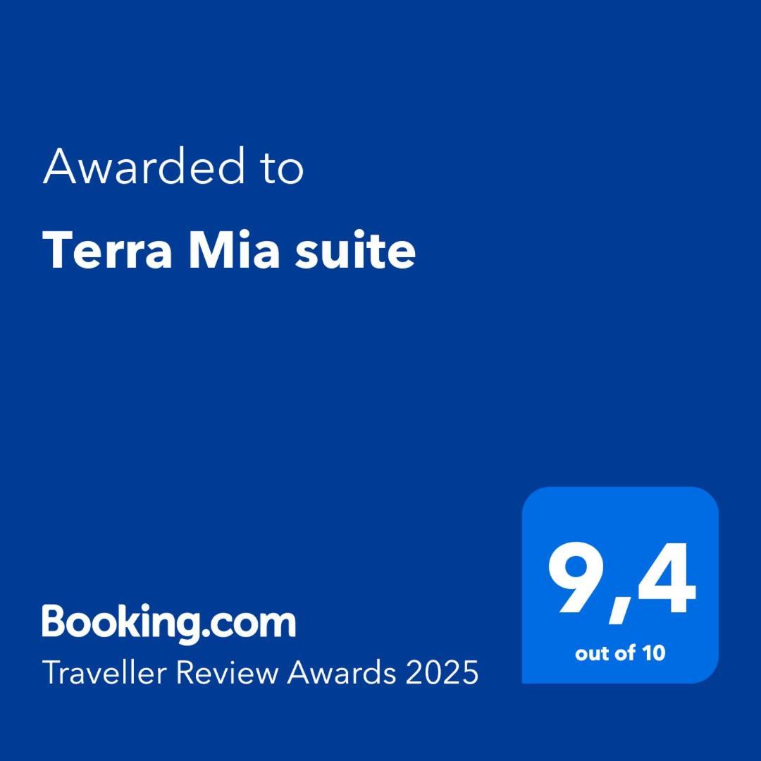 Terra Mia
